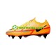 Nike Phantom GT2 Blueprint PROMO Elite DF SG Pro Oransje Fotballsko