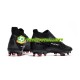 Nike Phantom GT2 Dynamic Fit Elite FG Svart Fotballsko