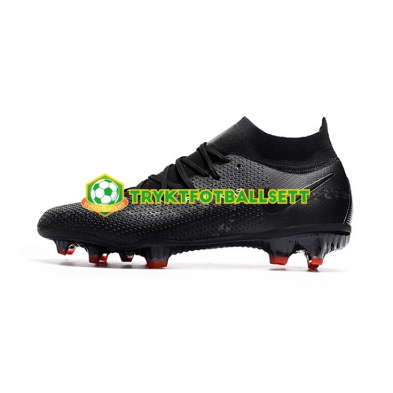 Nike Phantom GT2 Dynamic Fit Elite FG Svart Fotballsko