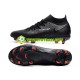 Nike Phantom GT2 Dynamic Fit Elite FG Svart Fotballsko