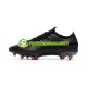 Nike Phantom GT2 Elite FG Svart Fotballsko