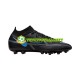 Nike Phantom GT2 Renew Elite DF AG Pro Svart Fotballsko