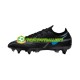 Nike Phantom GT2 Renew Elite SG Pro Anti Clog Svart Fotballsko