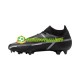 Nike Phantom GT2 Shadow Academy DF FGMG Svart Fotballsko