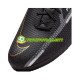 Nike Phantom GT2 Shadow Academy IC Halle Svart Fotballsko