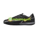 Nike Phantom GT2 Shadow Academy IC Halle Svart Fotballsko