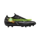 Nike Phantom GT2 Shadow Elite AG Pro Svart Fotballsko