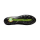 Nike Phantom GT2 Shadow Elite AG Pro Svart Fotballsko