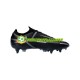 Nike Phantom GT2 Shadow Elite SG Pro AC Svart Fotballsko