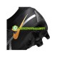 Nike Phantom GT2 Shadow Pro DF FG Svart Fotballsko