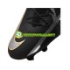 Nike Phantom GT2 Shadow Pro DF FG Svart Fotballsko