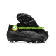 Nike Phantom GX Elite DF Link FG Svart Fotballsko