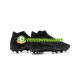 Nike Phantom GX Elite DF Link FG Svart Fotballsko