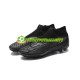 Nike Phantom GX Elite DF Link FG Svart Fotballsko