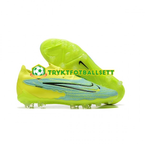 Nike Phantom GX Elite FG Grønn Fotballsko