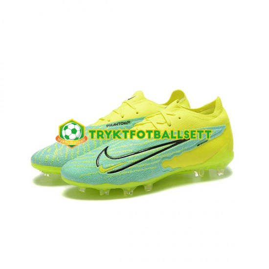 Nike Phantom GX Elite FG Grønn Fotballsko