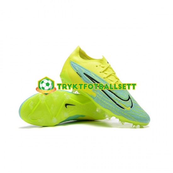 Nike Phantom GX Elite FG Grønn Fotballsko