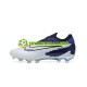 Nike Phantom GX Elite FG Lilla Hvit Fotballsko