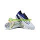 Nike Phantom GX Elite FG Lilla Hvit Fotballsko