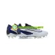 Nike Phantom GX Elite FG Lilla Hvit Fotballsko