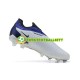 Nike Phantom GX Elite FG Lilla Hvit Fotballsko