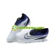 Nike Phantom GX Elite FG Lilla Hvit Fotballsko