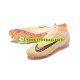 Nike Phantom GX Elite FG Gul Fotballsko