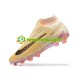 Nike Phantom GX Elite FG Gul Fotballsko