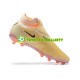 Nike Phantom GX Elite FG Gul Fotballsko