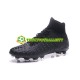 Nike Phantom Hypervenom 3 Elite DF FG Svart Fotballsko