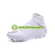 Nike Phantom Hypervenom III Elite DF FG Hvit Fotballsko