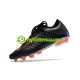 Nike Phantom Ultra Venom FG color Svart Oransje Fotballsko