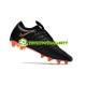 Nike Phantom Ultra Venom FG color Svart Oransje Fotballsko