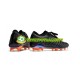 Nike Phantom Ultra Venom FG color Svart Oransje Fotballsko