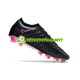 Nike Phantom Ultra Venom FG Svart Rosa Fotballsko