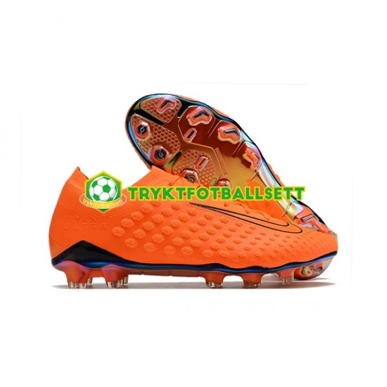 Nike Phantom Ultra Venom FG Oransje Fotballsko