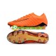 Nike Phantom Ultra Venom FG Oransje Fotballsko