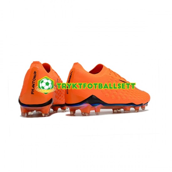 Nike Phantom Ultra Venom FG Oransje Fotballsko