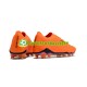 Nike Phantom Ultra Venom FG Oransje Fotballsko