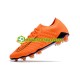 Nike Phantom Ultra Venom FG Oransje Fotballsko