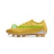 Nike Phantom Ultra Venom FG Gul Fotballsko