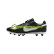 Nike Premier III FG Svart Hvit Fotballsko