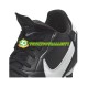 Nike Premier III FG Svart Hvit Fotballsko