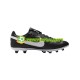 Nike Premier III FG Svart Hvit Fotballsko