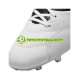 Nike Premier III FG Svart Hvit Gul Fotballsko