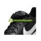 Nike Premier III TF Svart Hvit Fotballsko