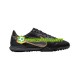 Nike React Tiempo Legend IX Shadow Pro TF Svart Fotballsko