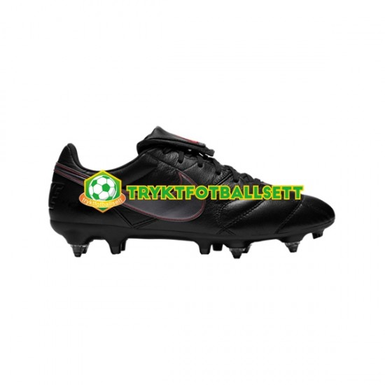 Nike The Premier II SG Pro Anti Clog Svart Fotballsko