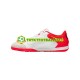 Nike Tiempo Legend IX Motivation Academy IC Halle Hvit Fotballsko