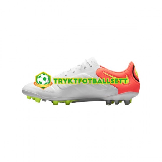 Nike Tiempo Legend IX Motivation Elite AG Pro Rød Hvit Fotballsko